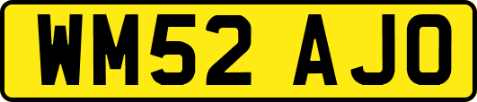 WM52AJO