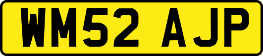 WM52AJP