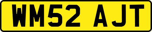 WM52AJT