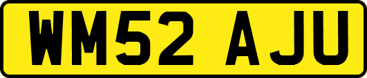 WM52AJU