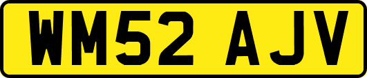 WM52AJV