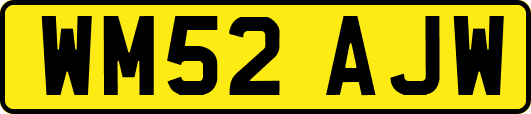 WM52AJW