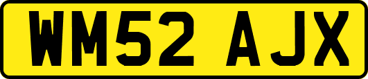 WM52AJX