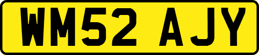 WM52AJY