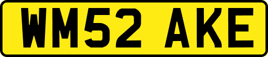 WM52AKE