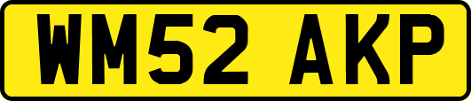 WM52AKP