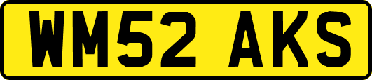 WM52AKS