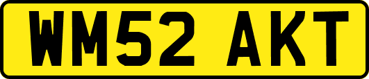 WM52AKT
