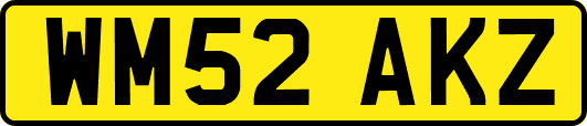 WM52AKZ