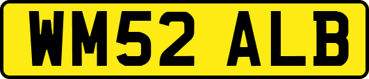 WM52ALB