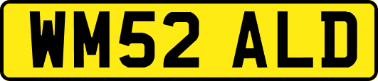 WM52ALD