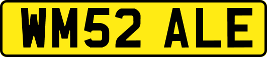 WM52ALE