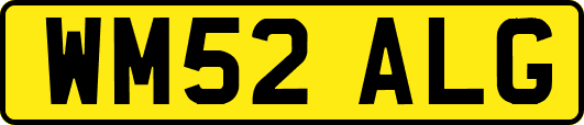 WM52ALG