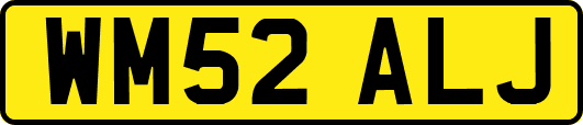 WM52ALJ