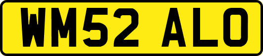 WM52ALO