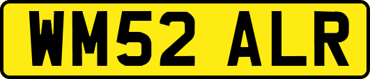 WM52ALR