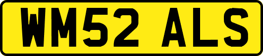 WM52ALS