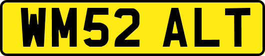 WM52ALT