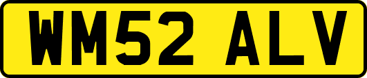 WM52ALV