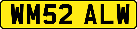 WM52ALW