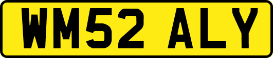 WM52ALY