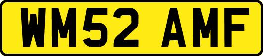 WM52AMF