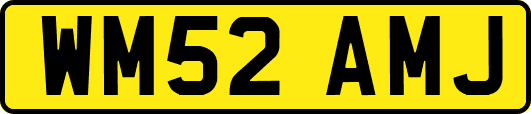 WM52AMJ