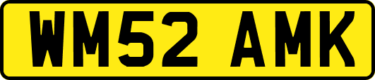 WM52AMK