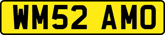 WM52AMO