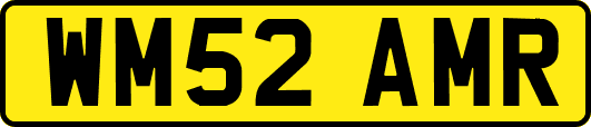 WM52AMR
