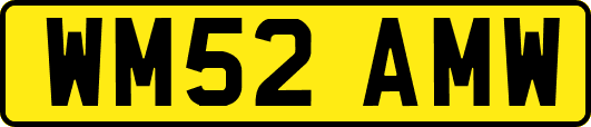 WM52AMW