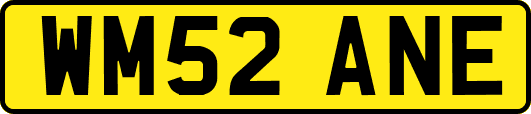 WM52ANE