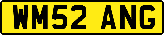 WM52ANG
