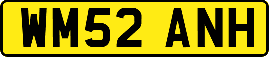 WM52ANH