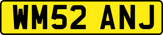 WM52ANJ
