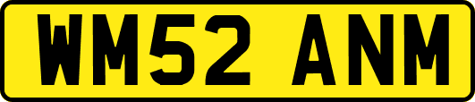 WM52ANM