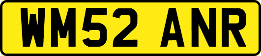 WM52ANR
