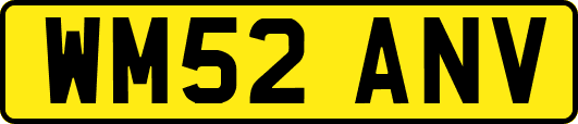 WM52ANV