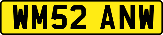 WM52ANW