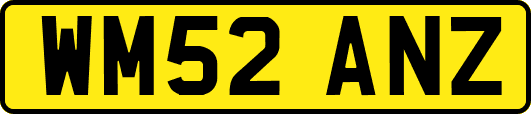 WM52ANZ