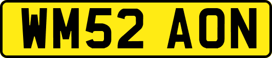 WM52AON