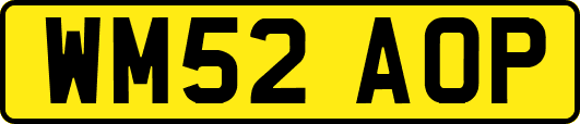 WM52AOP
