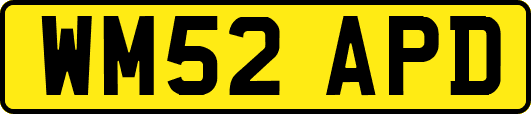 WM52APD
