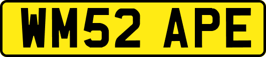 WM52APE