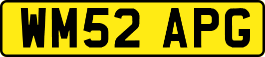 WM52APG