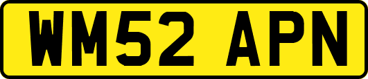 WM52APN
