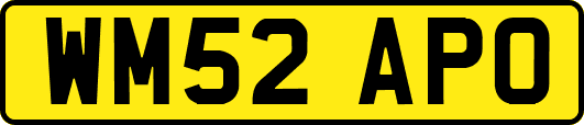 WM52APO