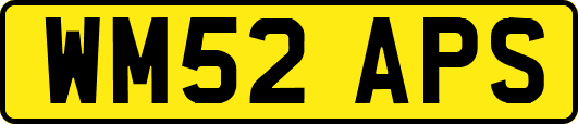 WM52APS