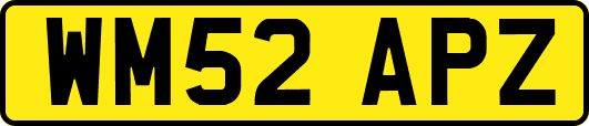 WM52APZ