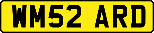 WM52ARD